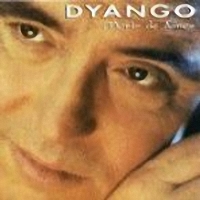Dyango – Morír De Amor (1993